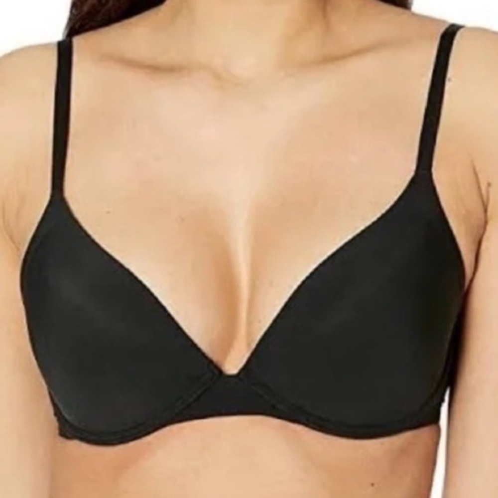 Natori Minimal Convertible Push-Up Bra